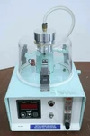 Mattson-garvin P-320 Vacuum Air Sampler, P320 For Compressed Gases. Fixed Price $99.95.