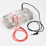 Hoefer HE33 Submarine Agarose Gel Unit - Horizontal Electrophoresis. Fixed Price $59.00.