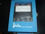 Delta Water Laboratories Tds / Ppm Total Dissolved Solids Meter. Fixed Price $220.00.