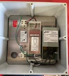 Scepter Ground Box Tokistar Lighting LDR8-40 Low Voltage Free Shipping. Fixed Price $269.99.