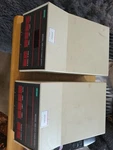 2X Used Bio-rad Model 200/2.0 Electrophoresis Power Supply Tested And Working. Fixed Price $65.00.