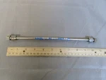 Alltech Hplc Column P/n 89141 25CM 4.6MM Fitting B Nucleosil C18 5U. Fixed Price $24.95.