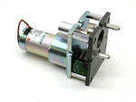 Thermo Fisher 60357-60010S Injection Valve Drive Assembly For Accela Autosampler. Fixed Price $999.99.