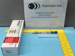 Metrohm 6.0233.100 Combined Ph Glass Electrode, Brinkman 020-91-215-4, 138853. Fixed Price $250.00.