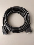 Hp 397237-002 397642-001 12' 9-PIN Ups Serial To Female Cable DB9M /. Fixed Price $5.00.