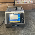 Climet CI-1052X 100 Lpm Particle Counter Needs Battery & Calibration As-is Power. Fixed Price $1649.99.