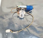 Mks 275071 Convectron Gauge Vacuum Thermo Lcq Tsq Quantum, Agilent 6130 Working. Fixed Price $108.00.