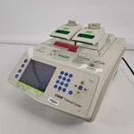 Bio-rad C1000 Thermal Cycler Pcr Dual Block 48-WELL Lab Machine Read Description. Fixed Price $250.00.