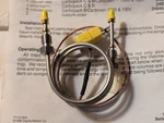 Supelco 24940-U Trap K For Oi Analytical Eclipse 4760,4660,4560 Purge And. Fixed Price $165.00.