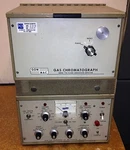 Gow- Mac 69-750 Fid Gas Chromatograph. Fixed Price $4995.00.