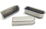 New! Box Of 50X Leco 625-505-430 Nickel Combustion Boats Eltra Trumac SC832. Fixed Price $637.50.
