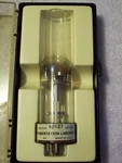 Instrumentation Laboratories Hollow Cathode Lamp Tube Max. 8MA , 62927. Fixed Price $35.00.