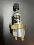 Porter Instrument Company Model 8311 Pressure Regulator, Made Usa (0-60 Psi). Fixed Price $19.00.