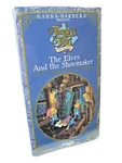The Elves And Shoemaker Hallmark Timeless Tales Hanna Barbera Vhs (1990) Us. Fixed Price $21.75.