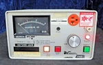 Associated Research 4040AT Hypot Tester. Fixed Price $275.00.