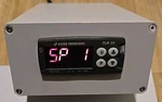 Ctc Analytics Mn 03-01 Peltier Thermostat Power SUPPLY/24VDC. Fixed Price $31.50.