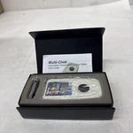 Reichert 13940014 Digital Refractometer,accuracy 0.5 Deg. 16D201. Fixed Price $413.99.