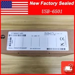 National Instruments USB-6501 Data Acquisition Card, Ni Daq Dio. Fixed Price $44.00.