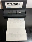 Kromasil Hplc Column KR60-5CN 150 X 4.6MM With Warranty. Fixed Price $370.34.