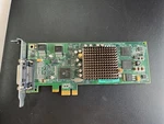 Sun Microsystems 375-3433 X3777A XVR-200 Graphics Accelerator. Fixed Price $135.00.