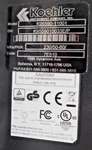 Genuine Koehler K95590-11001 Digital Penetrometer Power Supply Free Shipping. Fixed Price $99.99.