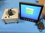 Thermo Fisher ES081 Easy-spray Ion Source Nanospray ES230 Controller Lcd Monitor. Fixed Price $1975.00.