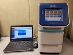2012 Abi Real Time Pcr System With Control Laptop. Fixed Price $5500.00.