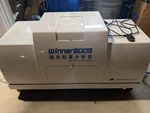 Laser Particle Size Analyzer WINNER2005A Lab Equipment. Fixed Price $2100.00.