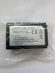 Vpc-batt, PT603450-2S Battery For Extech Video Particle Counter VPC300. Fixed Price $40.00.