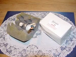 Genuine Waters WAT081142 Deuterium Lamp For 2487, 2488 Detectors, New!. Fixed Price $399.95.