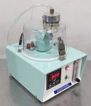 T191735 Barramundi Mattson-garvin P-320 Air Sampler For Compressed Gases. Fixed Price $100.00.