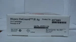 Thermo Scientific Dionex Onguard Ii Ag 1CC Cartridge (48PACK) (dec) Pn: 057089. Fixed Price $495.00.