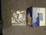 Alltech Grace Division Gas Chromatography Packed Column 14477. Fixed Price $119.00.