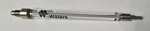 Waters WAT073109 Autosampler Syringe, 250 Ul W/ Plunger. Fixed Price $155.00.