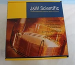 Agilent HP-1 19095Z-423 J&w Gc Column, 30 0.53 Mm, 7 Inch Cage. Fixed Price $199.00.