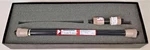 Phenomenex Polysep-gfc-p 3000 Hplc Column With 50MM Peek Guard (300MM 7.5MM). Fixed Price $880.22.