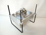 Thermo Finnigan Mat Lcq Mass Spectrometer Analyzer Assembly. Fixed Price $499.98.