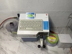 Thermopatch Y151T Seal Marking Machine Temporary Identification System. Fixed Price $3500.00.