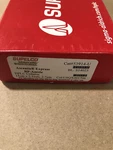 Hplc Column Supelco Ascentis Rp-amide, 2.7 150X2.1 Mm Brand New. Fixed Price $350.00.
