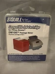 Quill Postage Meter Ink Cartridge Replacement For Pitney Bowes DM100I Series. Fixed Price $14.99.