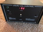 Revco CO2 Backup System Model 6593-1 Liquid C02 Control Pickup 23601. Fixed Price $75.00.