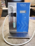 Agilent Humonics Optiflow 520 Digital Volumetric (bubble) Flowmeter, Tested. Fixed Price $349.95.