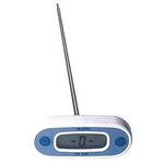 Hanna Digital Thermometer With T-shaped Handle Fixed Probe, 300 5MM. Fixed Price $265.60.