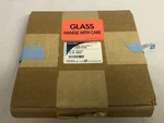 Gibco Brl Glass Plates V16 2 Pack. Fixed Price $100.00.