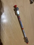 Hplc Column Phenomenex Luna Phenyl-hexyl 150X4.6MM 3U 00F-4256-E0. Fixed Price $47.00.