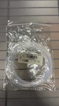 Waters WAT077043 Clear Tfe Tubing 1/16 Id X 25 Ft. Fixed Price $19.99.