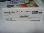 Thermo Dionex New Onguard Ii Ice Cartridge, PKG/12 088358. Fixed Price $30.41.