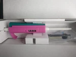 Bio-dl 20-200UL Mechanical Pipettor Single Channel Pipette Colour. Fixed Price $40.00.