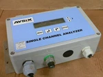 Aysix A6-IIG-SCA Single Channel Analyzer. Fixed Price $399.99.