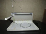 Cetac Lachat ASX-500 Series Autosampler Model ASX-510. Fixed Price $4500.00.